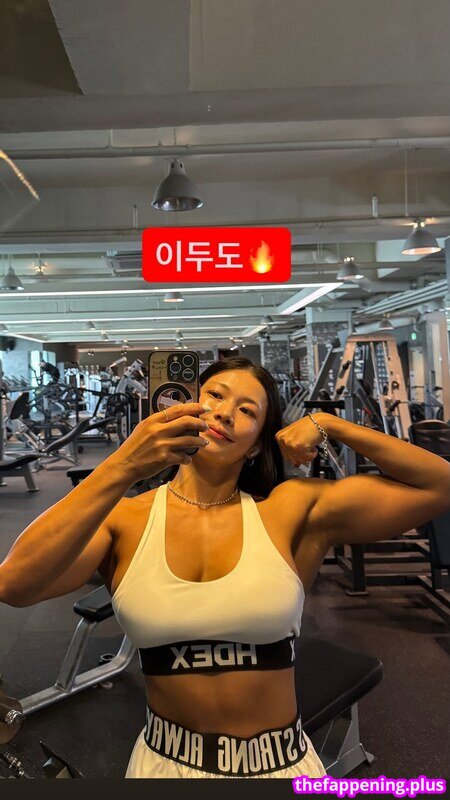 Sohyun Han / ssohyun_ss 裸照OnlyFans照片 #36