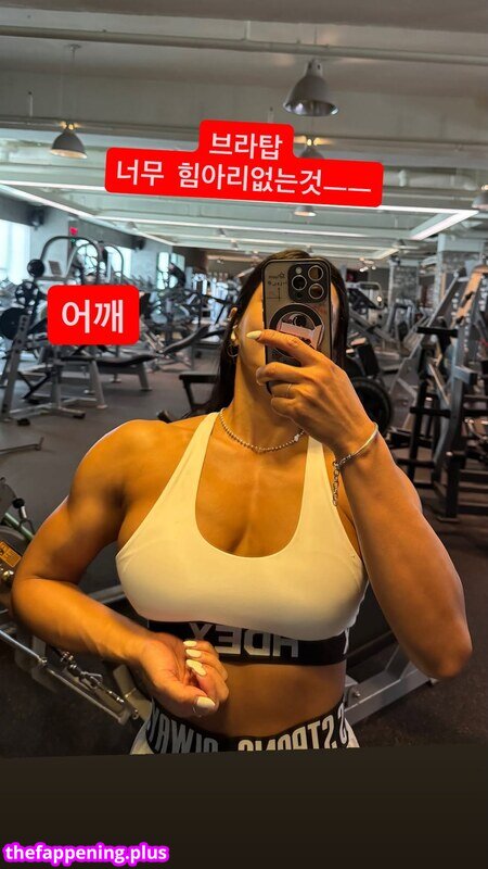 Sohyun Han / ssohyun_ss Фото оголеного OnlyFans #37