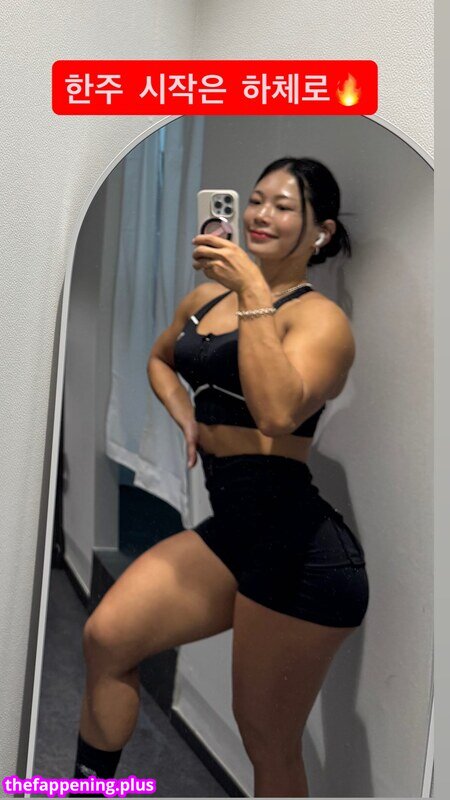 Sohyun Han / ssohyun_ss Foto OnlyFans Nuda #39