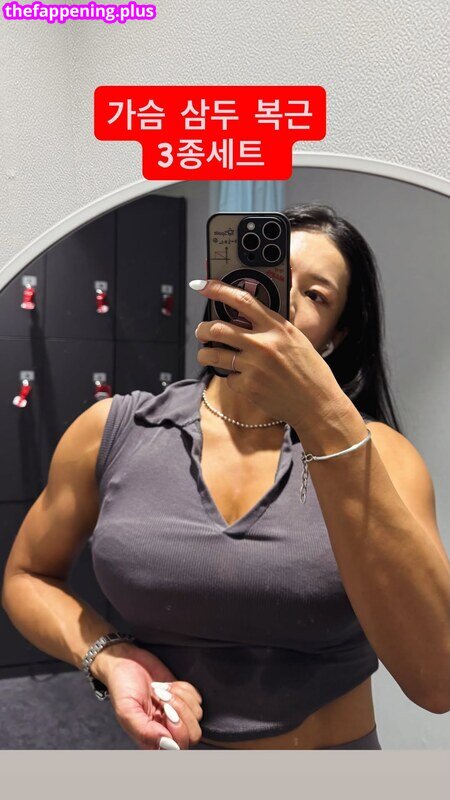 Sohyun Han / ssohyun_ss Çıplak OnlyFans Fotoğrafı #42