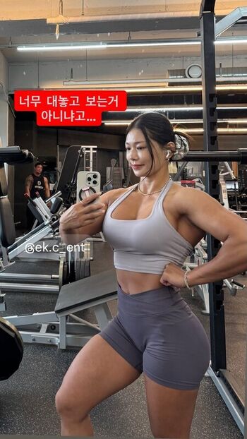 Full leaked Ssohyun ss page private onlyfans photo
