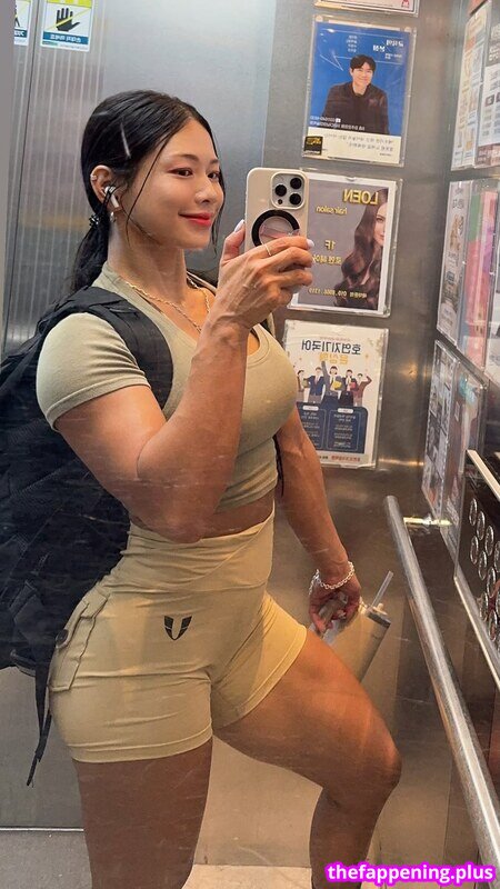 Sohyun Han / ssohyun_ss 누드 OnlyFans 사진 #45