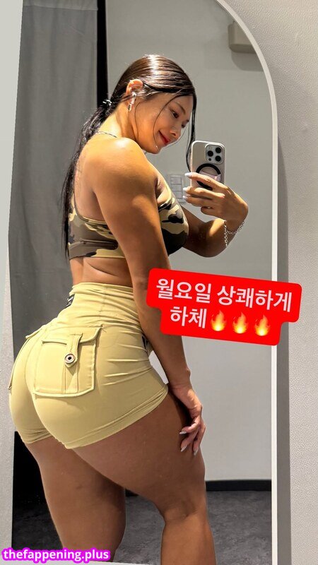 Sohyun Han / ssohyun_ss 누드 OnlyFans 사진 #46