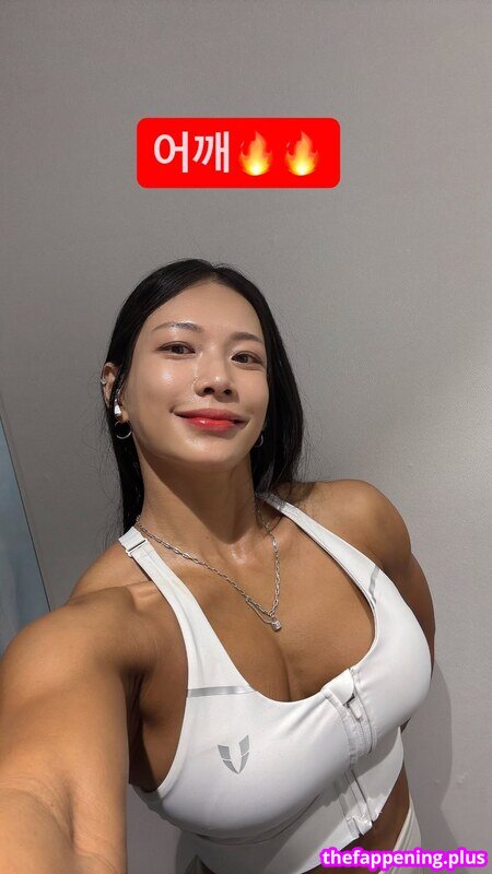 Sohyun Han / ssohyun_ss 裸照OnlyFans照片 #49
