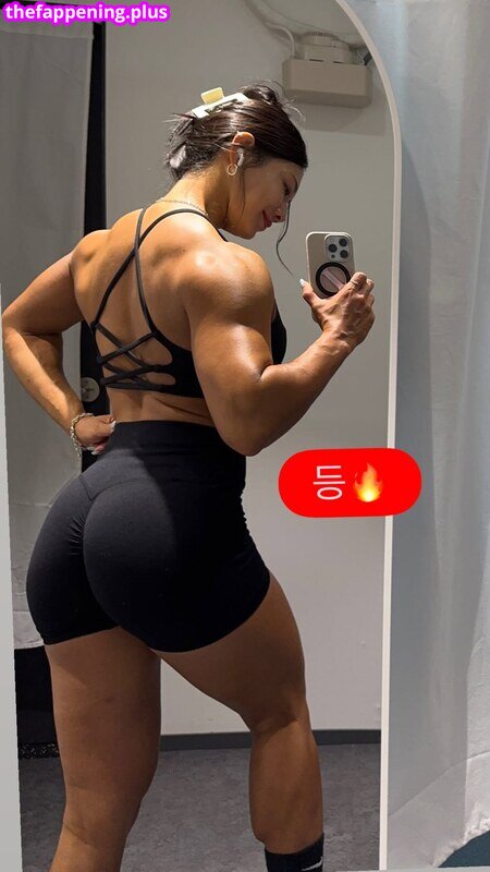 Sohyun Han / ssohyun_ss Nahá OnlyFans fotografie #50