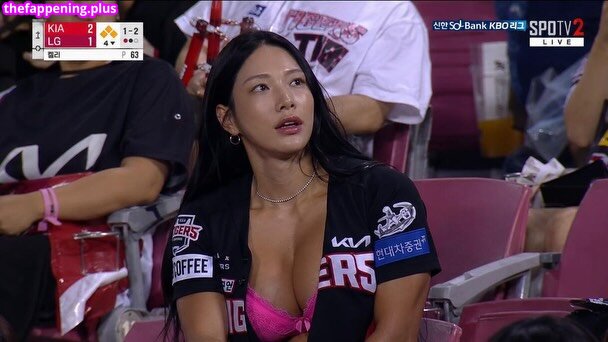 Sohyun Han / ssohyun_ss Φωτογραφία Γυμνών OnlyFans #52
