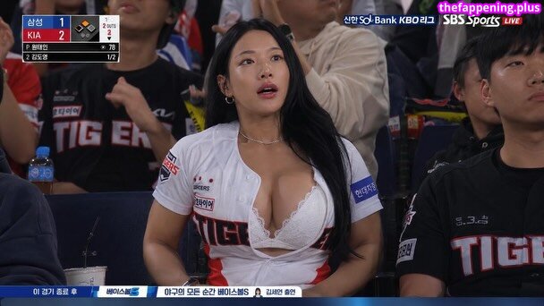 Sohyun Han / ssohyun_ss Φωτογραφία Γυμνών OnlyFans #53