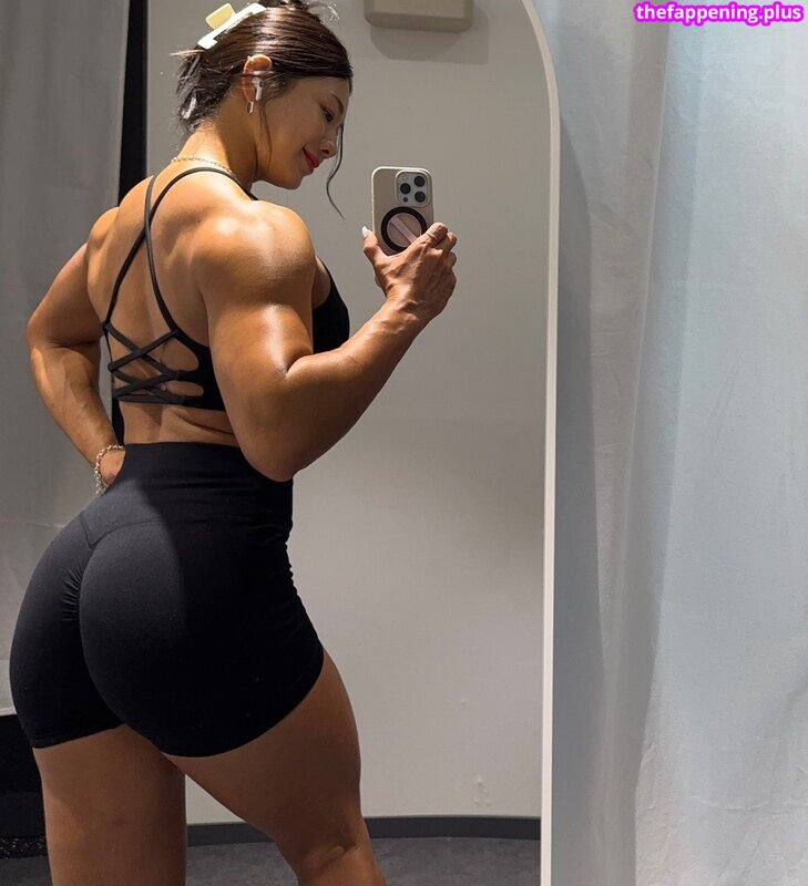 Sohyun Han / ssohyun_ss Meztelen OnlyFans Fotó #59