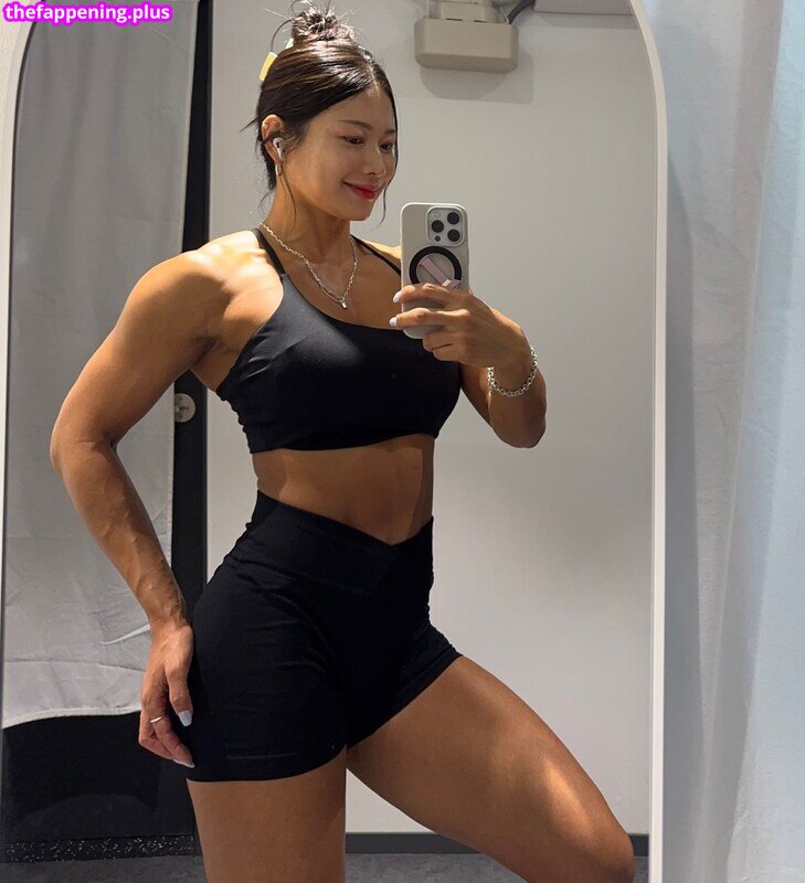 Sohyun Han / ssohyun_ss Фото оголеного OnlyFans #60