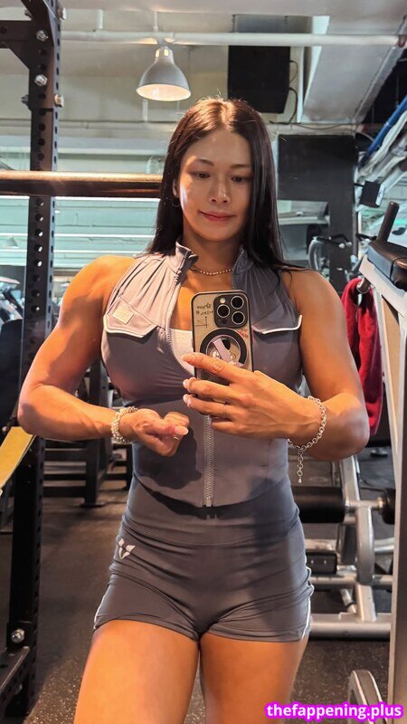Sohyun Han / ssohyun_ss Naken OnlyFans Foto #68