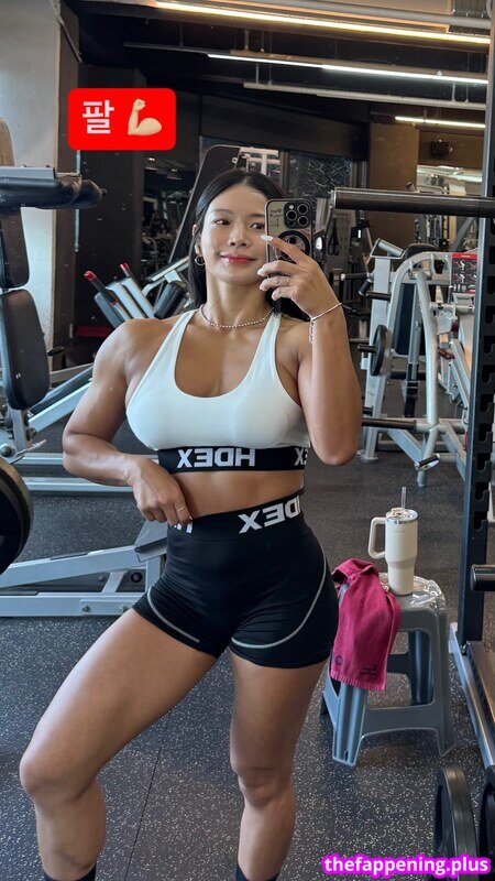 Sohyun Han / ssohyun_ss Nacktes OnlyFans Foto #75