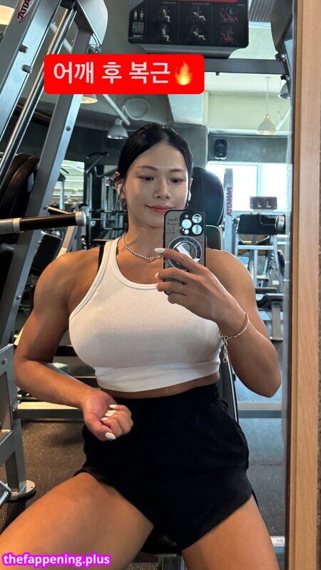 Sohyun Han / ssohyun_ss Fotografie OnlyFans Dezbrăcată #77