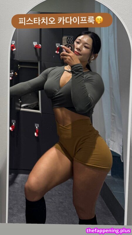 Sohyun Han / ssohyun_ss Nagie OnlyFans Zdjęcie #81