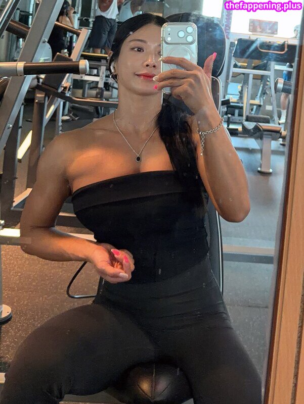 Sohyun Han / ssohyun_ss Naakte OnlyFans Foto #88