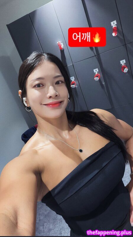 Sohyun Han / ssohyun_ss Çıplak OnlyFans Fotoğrafı #89
