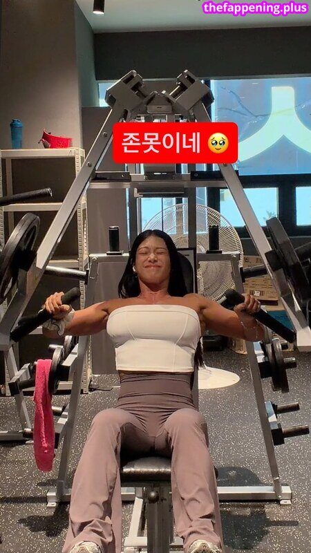 Sohyun Han / ssohyun_ss Фото оголеного OnlyFans #95
