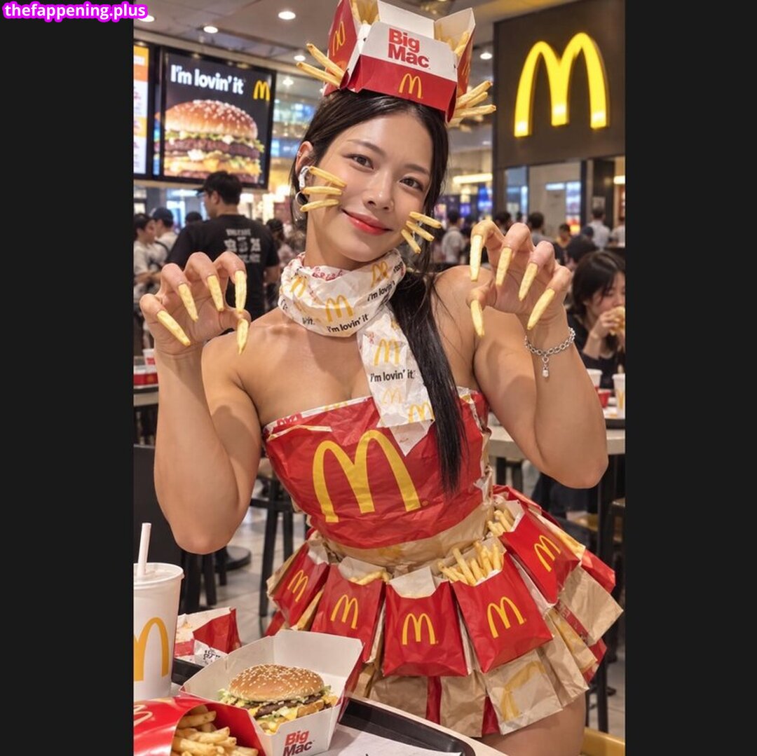 Sohyun Han / ssohyun_ss Nahá OnlyFans fotografie #102