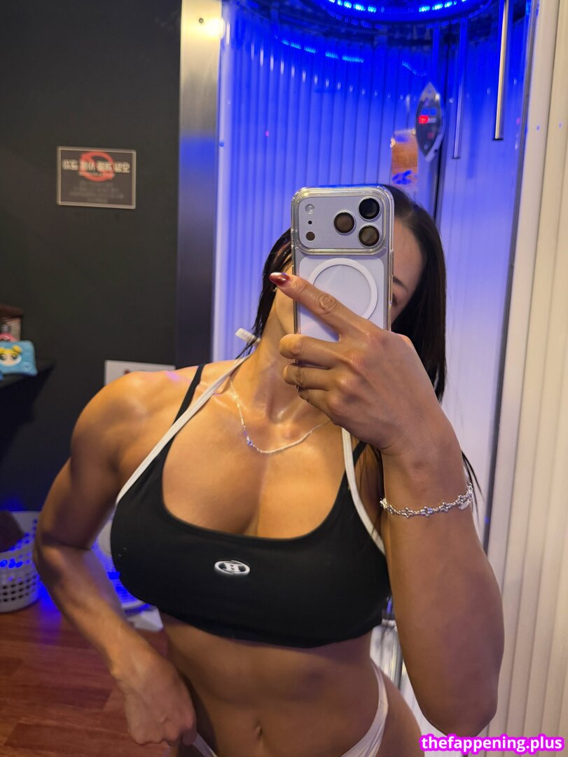 Sohyun Han / ssohyun_ss Meztelen OnlyFans Fotó #114