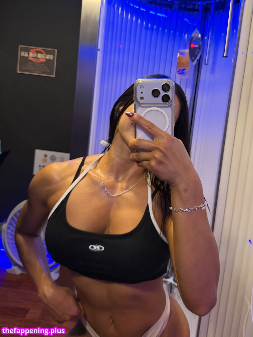Sohyun Han / ssohyun_ss 누드 OnlyFans 사진 #116
