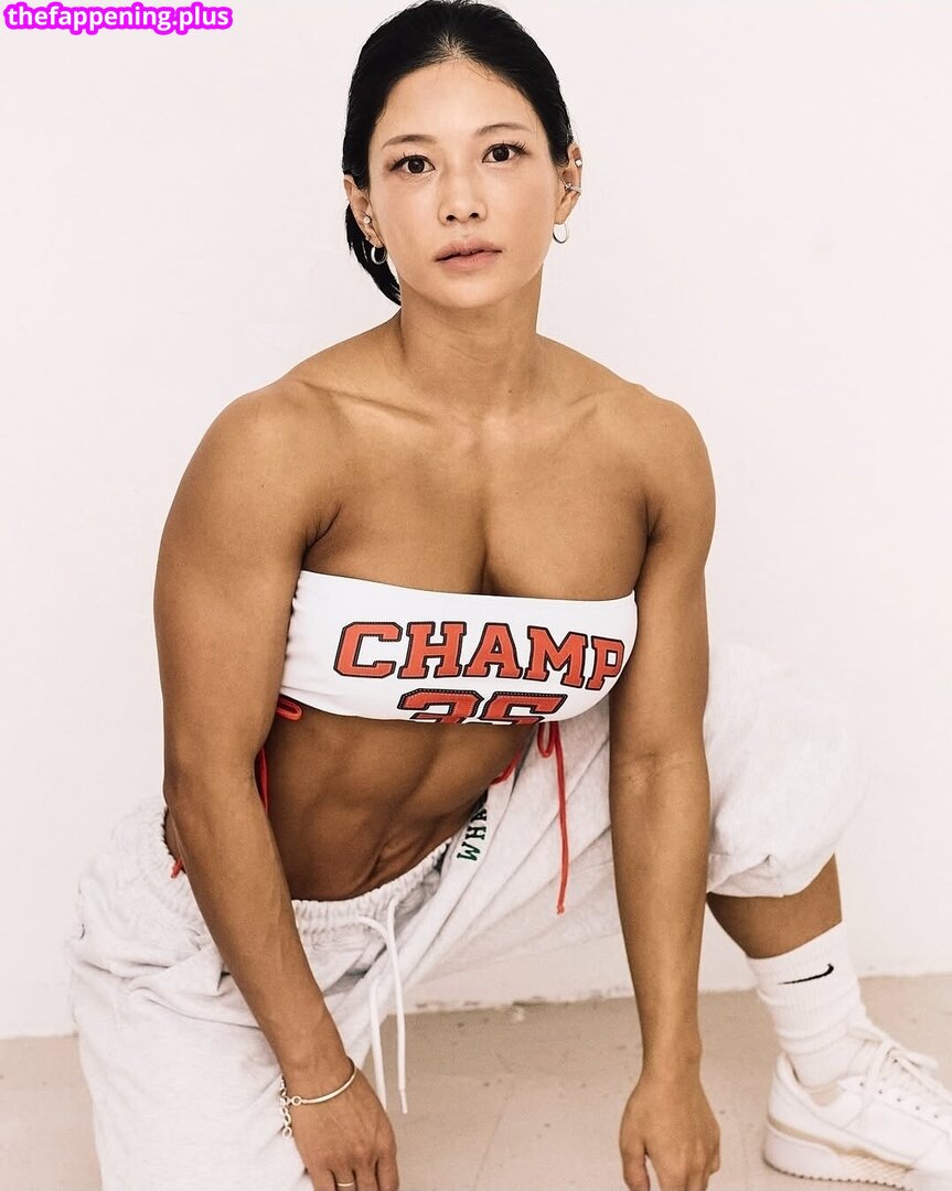 Sohyun Han / ssohyun_ss 누드 OnlyFans 사진 #125