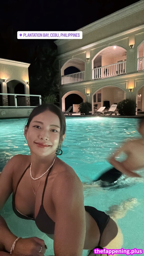 Sohyun Han / ssohyun_ss Φωτογραφία Γυμνών OnlyFans #134