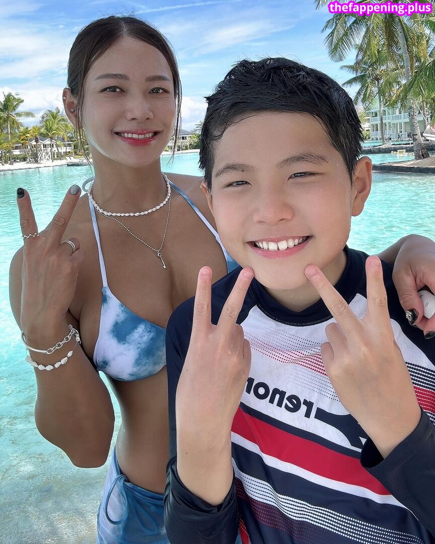 Sohyun Han / ssohyun_ss Nacktes OnlyFans Foto #137