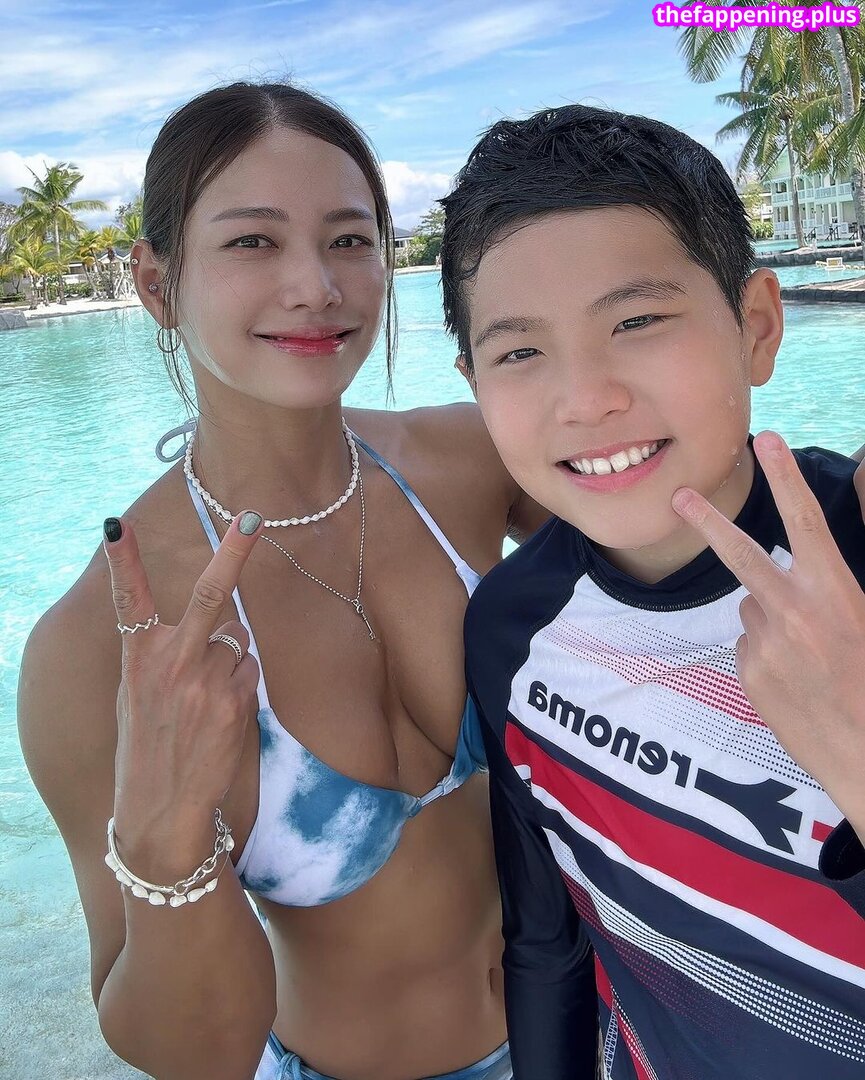 Sohyun Han / ssohyun_ss Naakte OnlyFans Foto #139