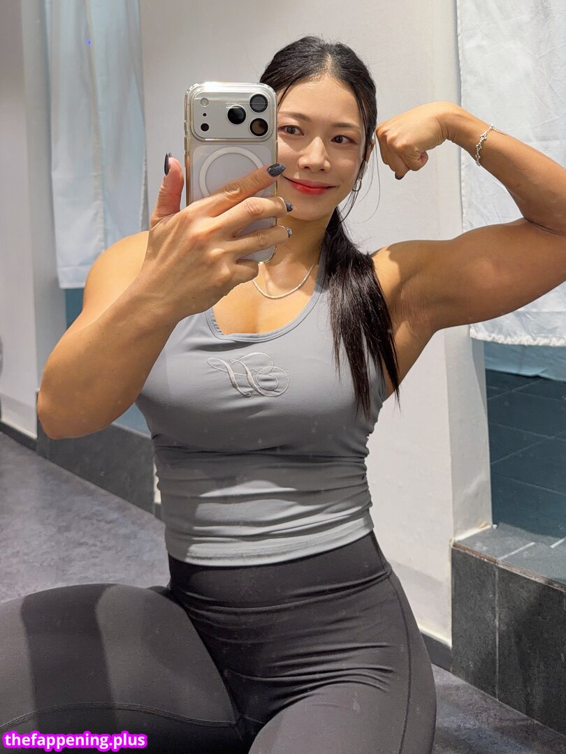 Sohyun Han / ssohyun_ss 누드 OnlyFans 사진 #144