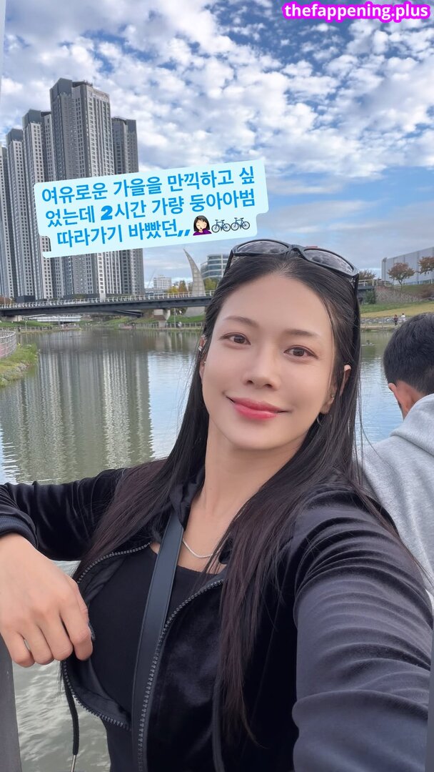 Sohyun Han / ssohyun_ss Çıplak OnlyFans Fotoğrafı #145