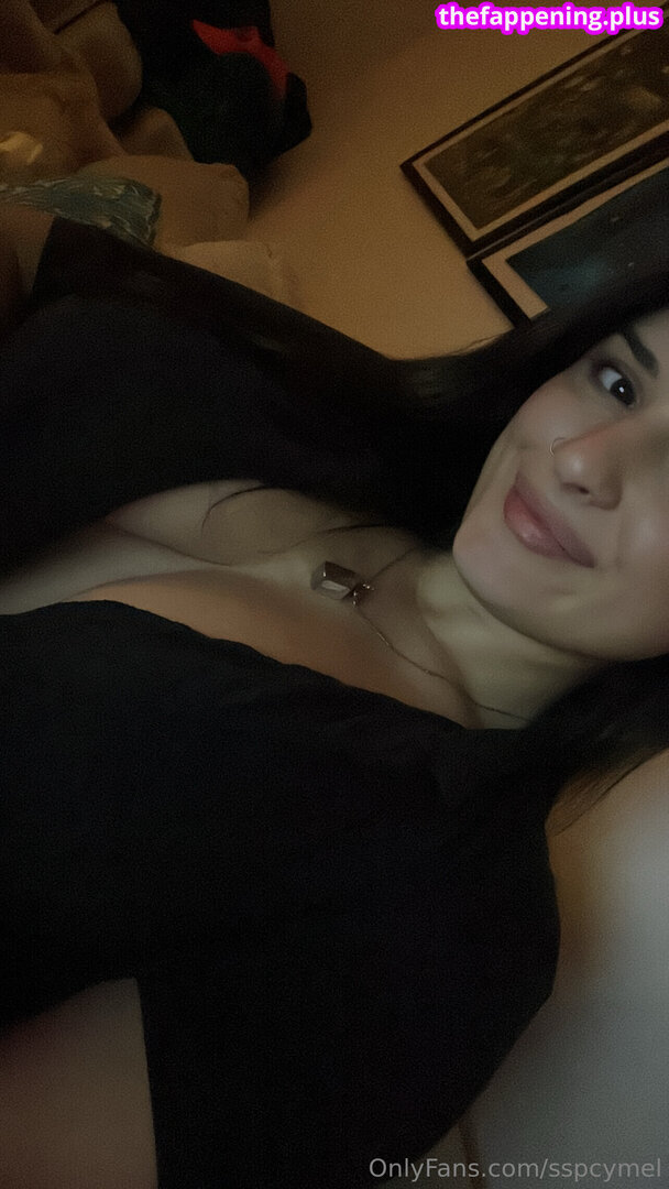Sspcymel Foto OnlyFans Desnuda #83