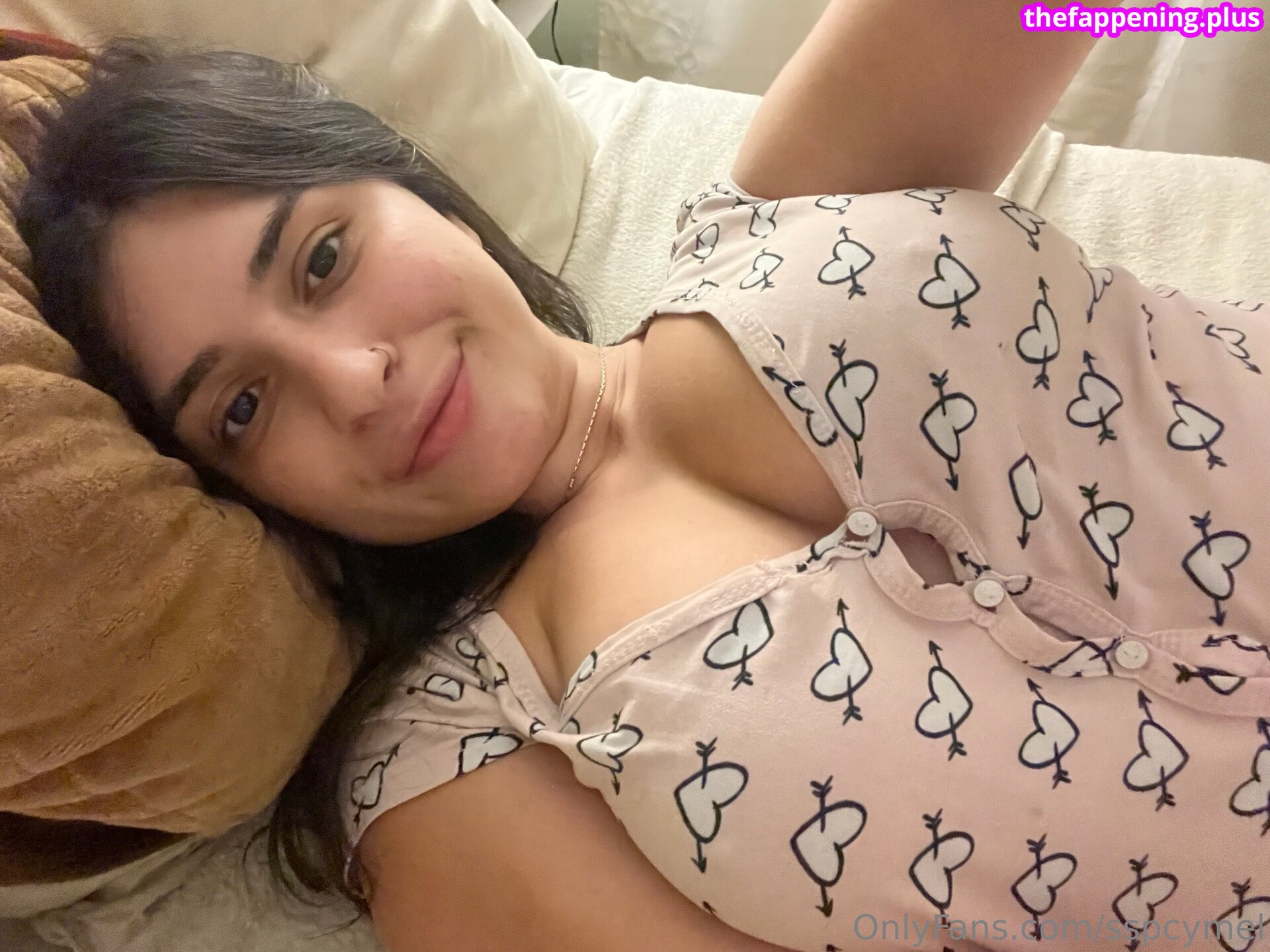 Sspcymel Φωτογραφία Γυμνών OnlyFans #144