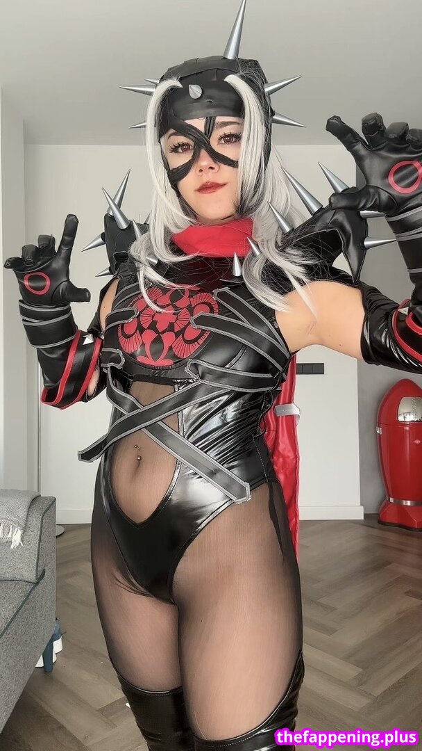 spoek / sspoekie Nahá OnlyFans fotografie #274