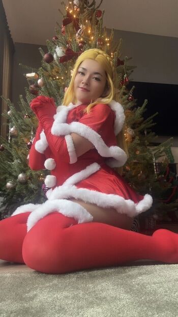 Full leaked Sspoekie page private onlyfans photo