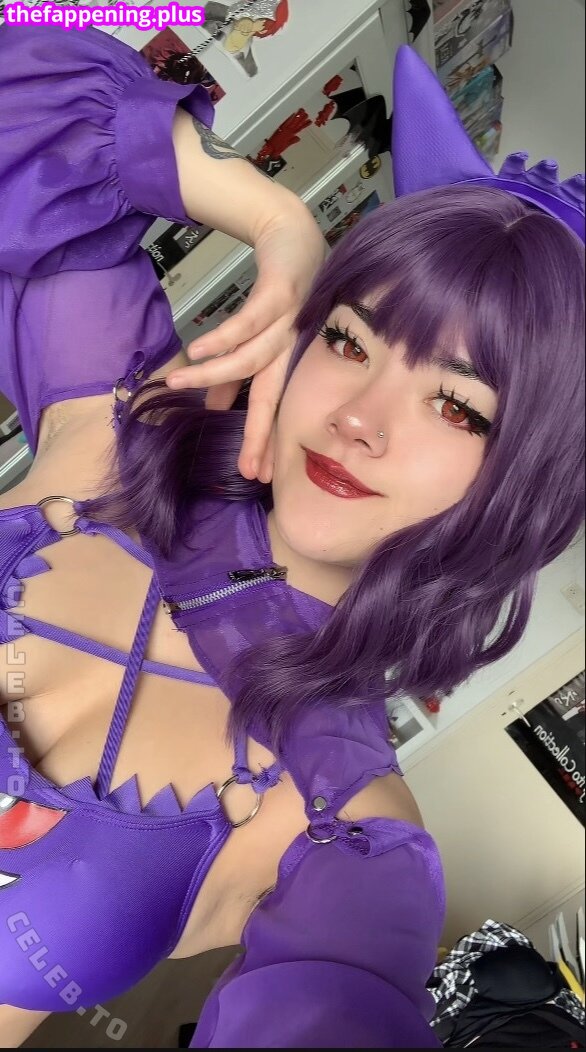 spoek / sspoekie Naken OnlyFans Foto #370