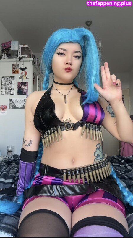spoek / sspoekie Nude OnlyFans Photo #441