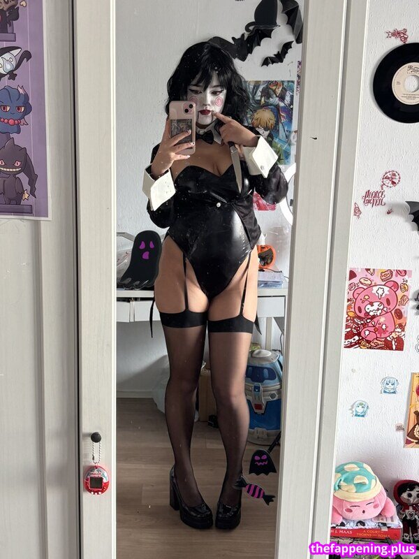 spoek / sspoekie Foto OnlyFans Nuda #447