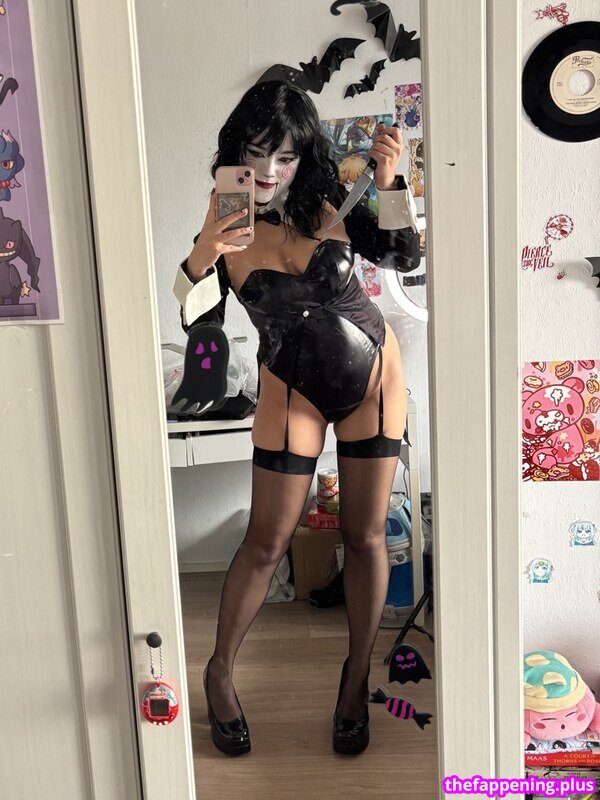 spoek / sspoekie Nahá OnlyFans fotografie #448