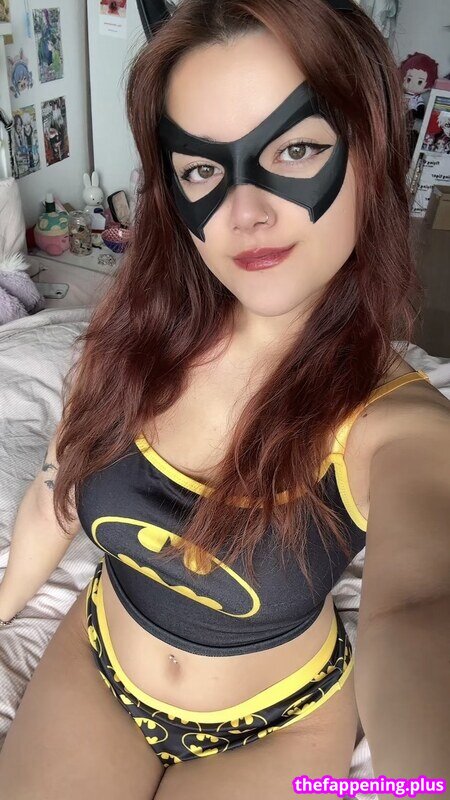 spoek / sspoekie Фото обнажённых OnlyFans #479