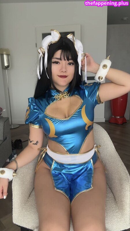 spoek / sspoekie Naakte OnlyFans Foto #484