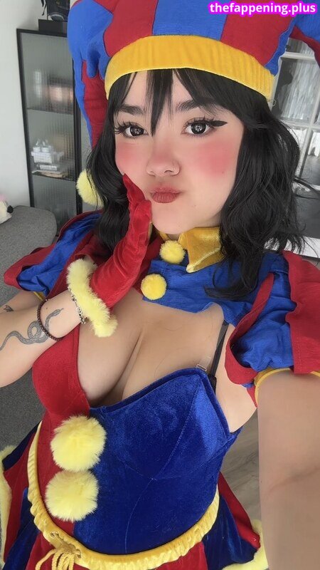 spoek / sspoekie 누드 OnlyFans 사진 #489