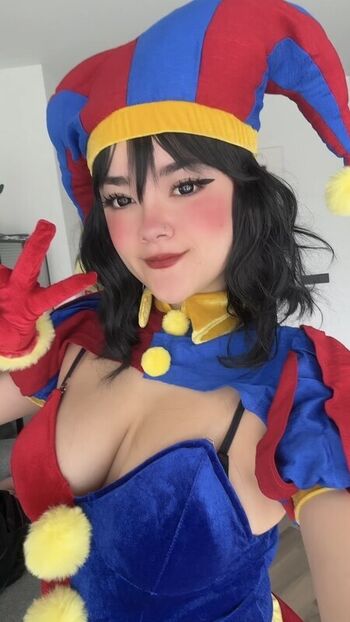 Full leaked Sspoekie private onlyfans photo