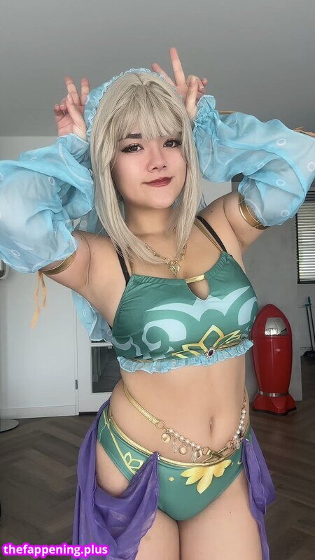 spoek / sspoekie Naken OnlyFans Foto #498