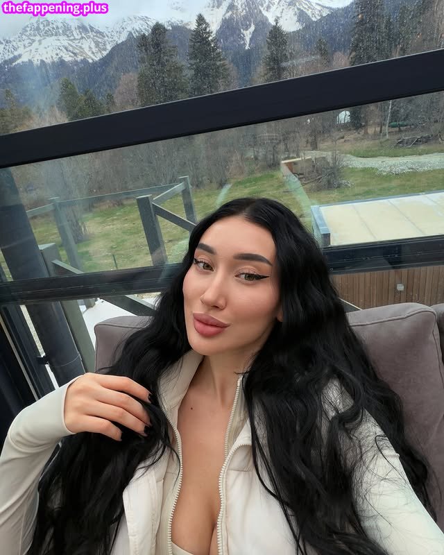 sss_orlova Fotografie OnlyFans Dezbrăcată #5