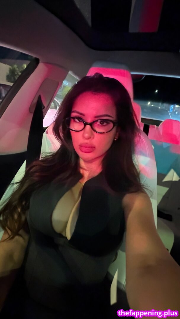 Sssniperwolf Nude OnlyFans Photo #29