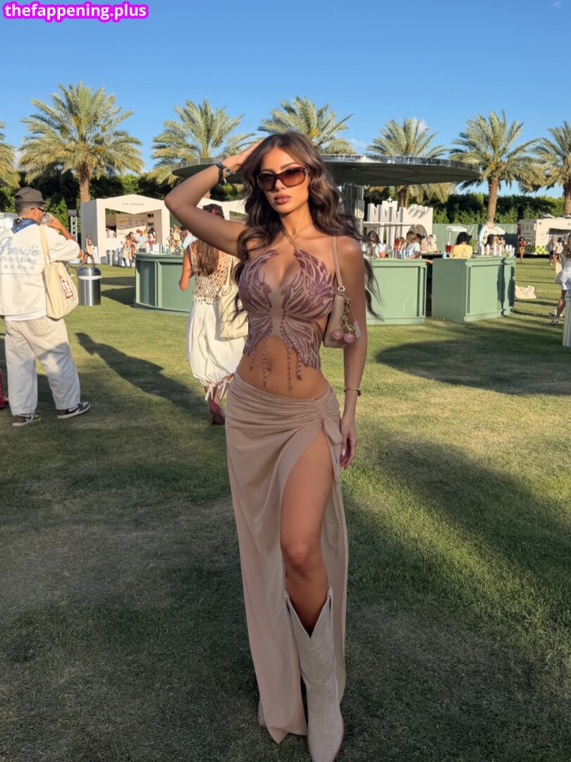 Sssniperwolf Nude OnlyFans Photo #70