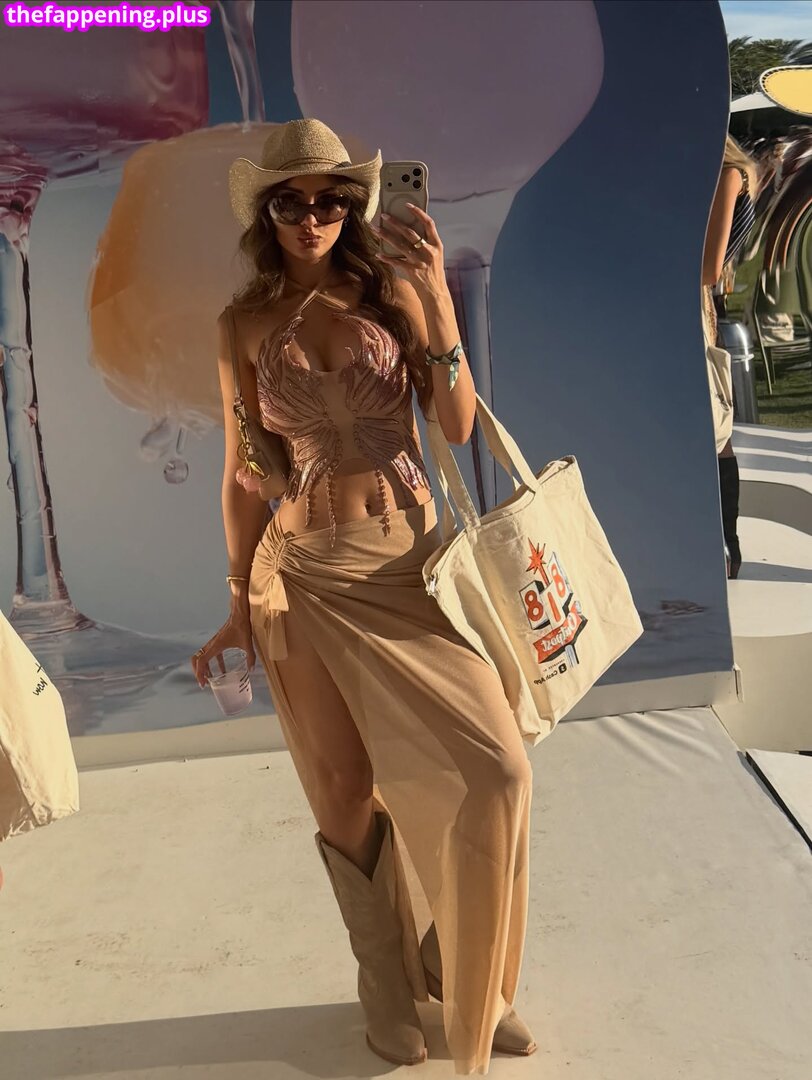 Sssniperwolf नग्न OnlyFans फोटो #72