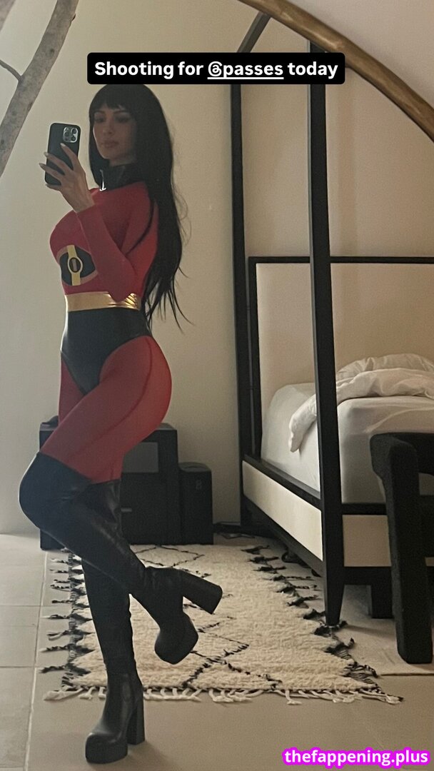 Sssniperwolf Фото обнажённых OnlyFans #128