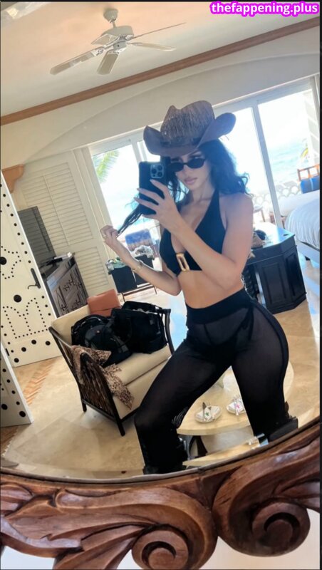 Sssniperwolf Nagie OnlyFans Zdjęcie #165