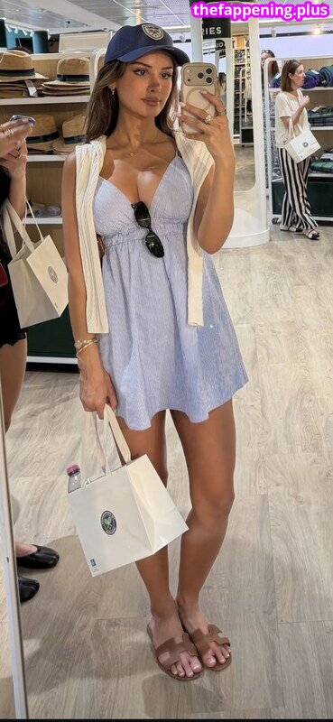 Sssniperwolf Φωτογραφία Γυμνών OnlyFans #171