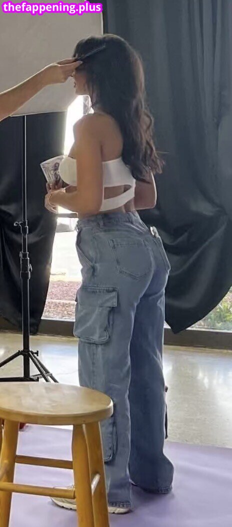 Sssniperwolf नग्न OnlyFans फोटो #174